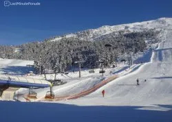 Zimovanje 2026, skijanje - Bormio - Hoteli: Ski staze