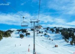 Zimovanje 2026, skijanje - Bormio - Hoteli: Žičara