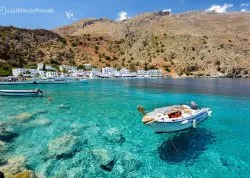 Leto 2026, letovanje - Santorini i Krit - Hoteli