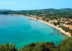 Leto 2026, letovanje - Krf - Apartmani: Ipsos