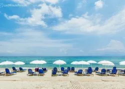 Prvi maj - Lido di Camaiore i Cinque Terre - Hoteli: Plaža