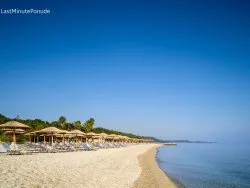 Leto 2026, letovanje - Halkidiki - Hoteli