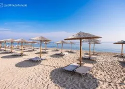 Prvi maj - Lido di Camaiore i Cinque Terre - Hoteli: Plaža