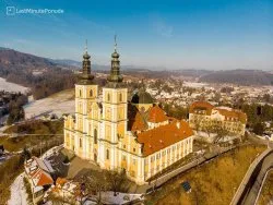 Vikend putovanja - Sajamski popusti - Hoteli