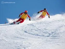 Vikend putovanja - Sajamski popust - Zimovanje - Hoteli