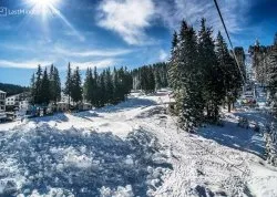 Zimovanje 2026, skijanje - Pamporovo - Hoteli