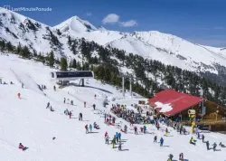 Zimovanje 2026, skijanje - Pamporovo - Hoteli: Ski resort