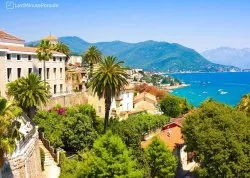 Leto 2026, letovanje - Herceg Novi - Hoteli