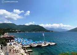 Leto 2026, letovanje - Herceg Novi - Hoteli