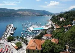 Leto 2026, letovanje - Herceg Novi - Hoteli: Otvoreni bazen