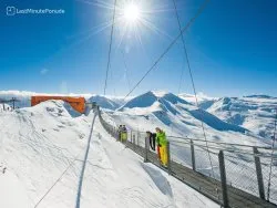 Vikend putovanja - Sajamski popust - Zimovanje - Hoteli