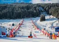 Vikend putovanja - Sajamski popust - Zimovanje - Hoteli: Skijanje