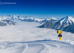 Vikend putovanja - Sajamski popust - Zimovanje - Hoteli