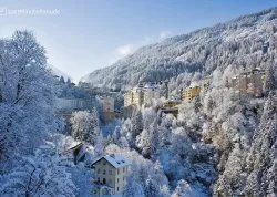 Vikend putovanja - Sajamski popust - Zimovanje - Hoteli: Grad