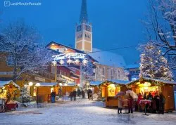 Vikend putovanja - Sajamski popust - Zimovanje - Hoteli: Grad