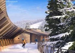 Zimovanje 2026, skijanje - Borovec - Hoteli: Ski centar