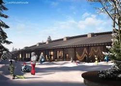 Zimovanje 2026, skijanje - Borovec - Hoteli: Zima u ski centru