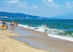 Leto 2026, letovanje - Sajamski popust - Grčka - Apartmani: Talasi