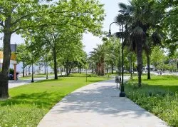 Leto 2026, letovanje - Sajamski popust - Grčka - Apartmani: Šetalište