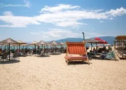 Leto 2026, letovanje - Sajamski popust - Grčka - Apartmani: Plaža