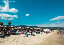 Leto 2026, letovanje - Sajamski popust - Grčka - Apartmani: Plaža