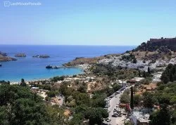 Leto 2026, letovanje - Rodos - Hoteli