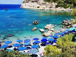 Leto 2026, letovanje - Rodos - Hoteli