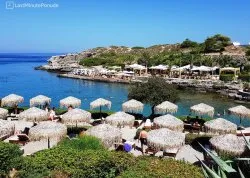 Leto 2026, letovanje - Rodos - Hoteli