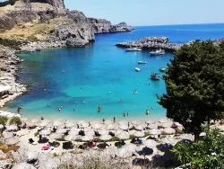 Leto 2026, letovanje - Rodos - Hoteli