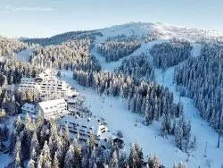 Vikend putovanja - Sajamski popust - Zimovanje - Hoteli