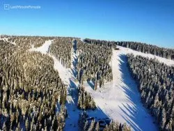 Vikend putovanja - Sajamski popusti - Hoteli