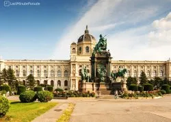 Vikend putovanja - Sajamski popust - Hoteli: Trg Marije Terezije