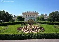 Vikend putovanja - Sajamski popust - Hoteli: Gradski park