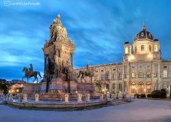 Vikend putovanja - Sajamski popust - Hoteli: Trg Marije Terezije