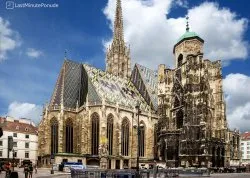 Vikend putovanja - Sajamski popust - Hoteli: Katedrala Svetog Stefana