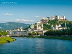 Vikend putovanja - Sajamski popust  - Hoteli