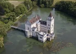 Vikend putovanja - Jezera Austrije - Hoteli: Dvorac Anif