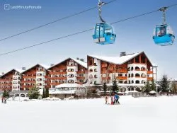 Zimovanje 2026, skijanje - Bansko - Hoteli