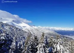 Vikend putovanja - Sajamski popusti - Hoteli: Planina Pirin