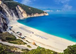 Leto 2026, letovanje - Kefalonija - Apartmani: Plaža Mirtos