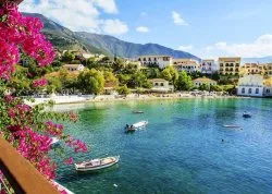 Leto 2026, letovanje - Kefalonija - Apartmani