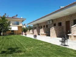 Leto 2026, letovanje - Skala Furka - Apartmani