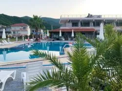 Leto 2026, letovanje - Sarti - Hoteli