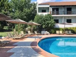 Leto 2026, letovanje - Afitos - Apartmani