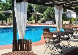 Leto 2026, letovanje - Afitos - Apartmani: Aparthotel Eden