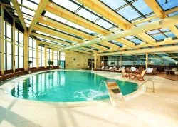 Leto 2026, letovanje - Turska (Mramorno more) - Hoteli: Hotel & Spa Eser Premium 5*