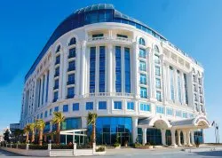 Leto 2026, letovanje - Turska (Mramorno more) - Hoteli: Hotel & Spa Eser Premium 5*