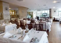 Leto 2026, letovanje - Turska (Mramorno more) - Hoteli: Hotel & Spa Eser Premium 5*