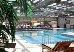 Leto 2026, letovanje - Turska (Mramorno more) - Hoteli: Hotel Blue World 4*