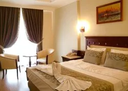 Leto 2026, letovanje - Turska (Mramorno more) - Hoteli: Hotel Blue World 4*